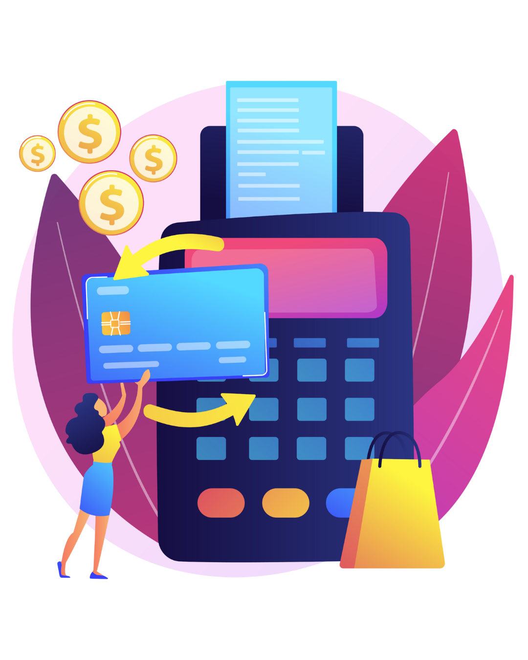AI POS Integration Services